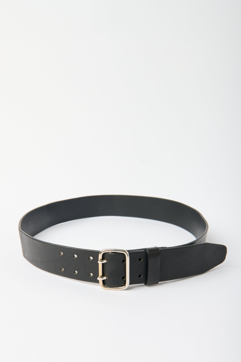 The Double Pin Belt