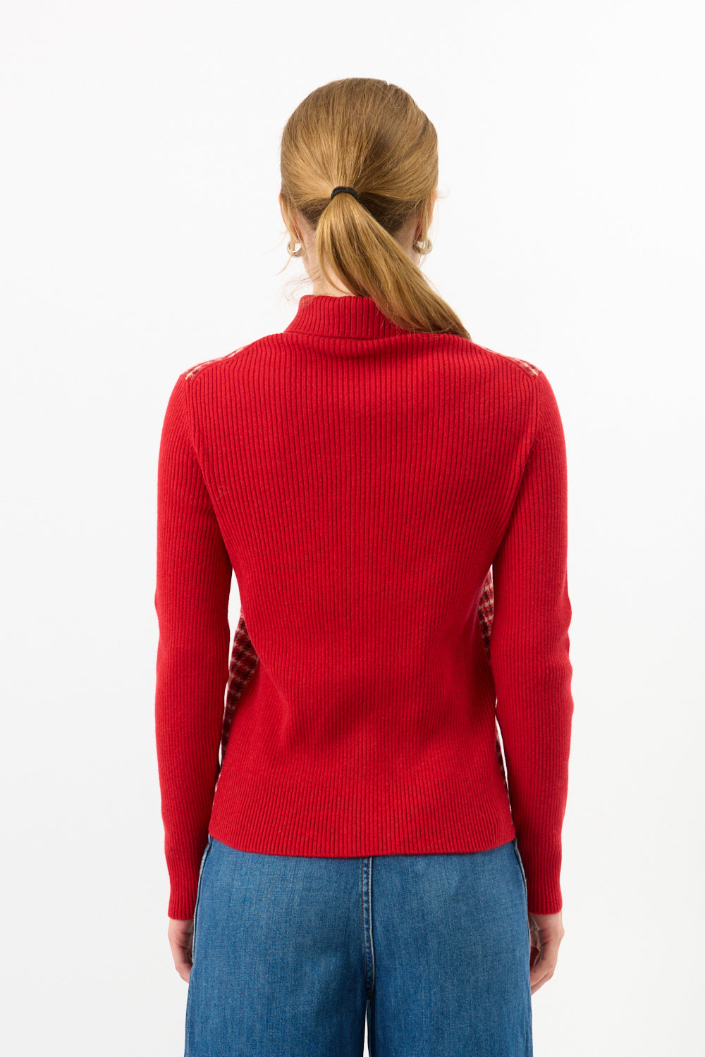 Cardigan in tweed Chanel Coco Neige 24