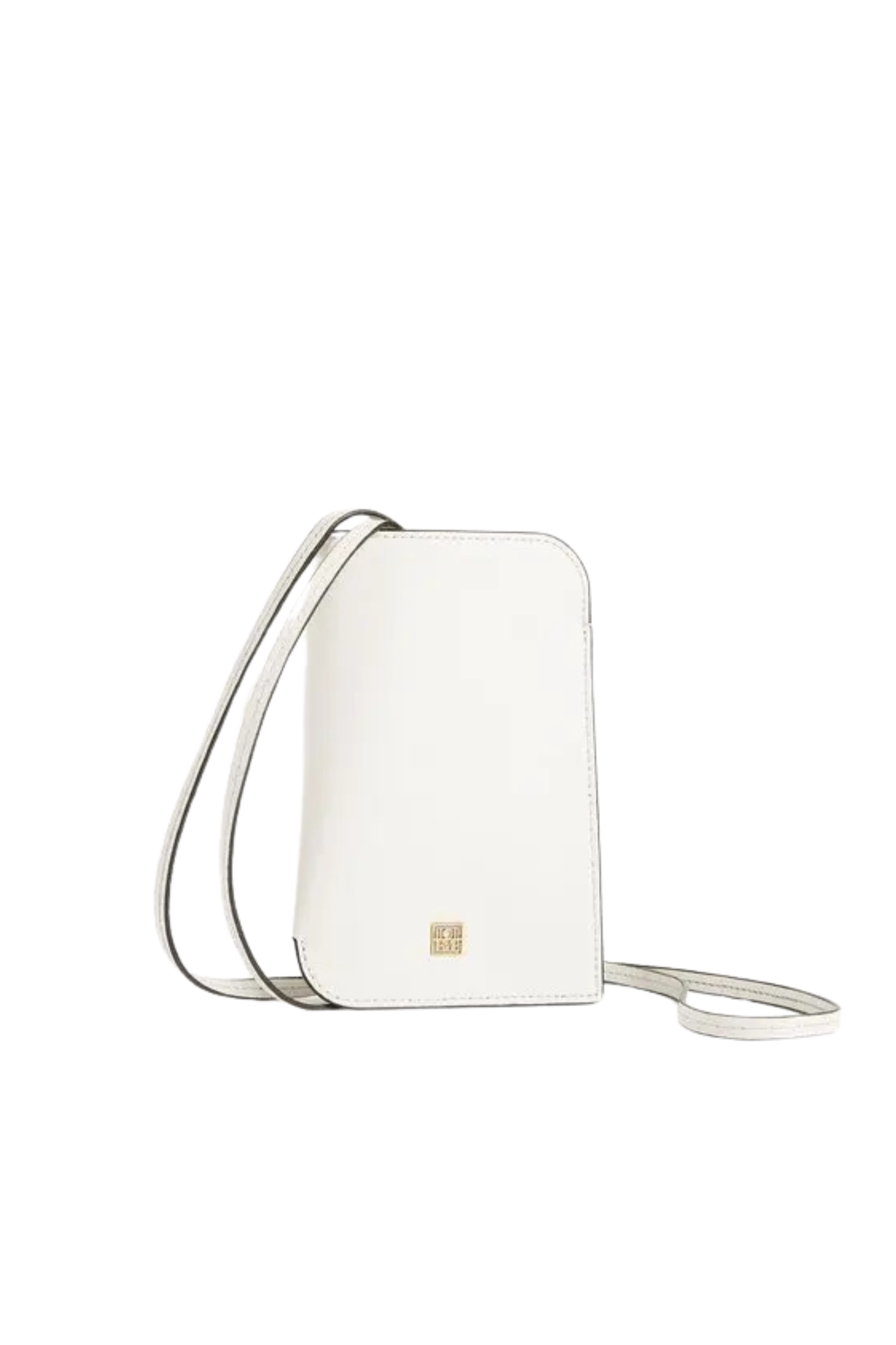 Toteme Pocket Leather Pouch - Bessette