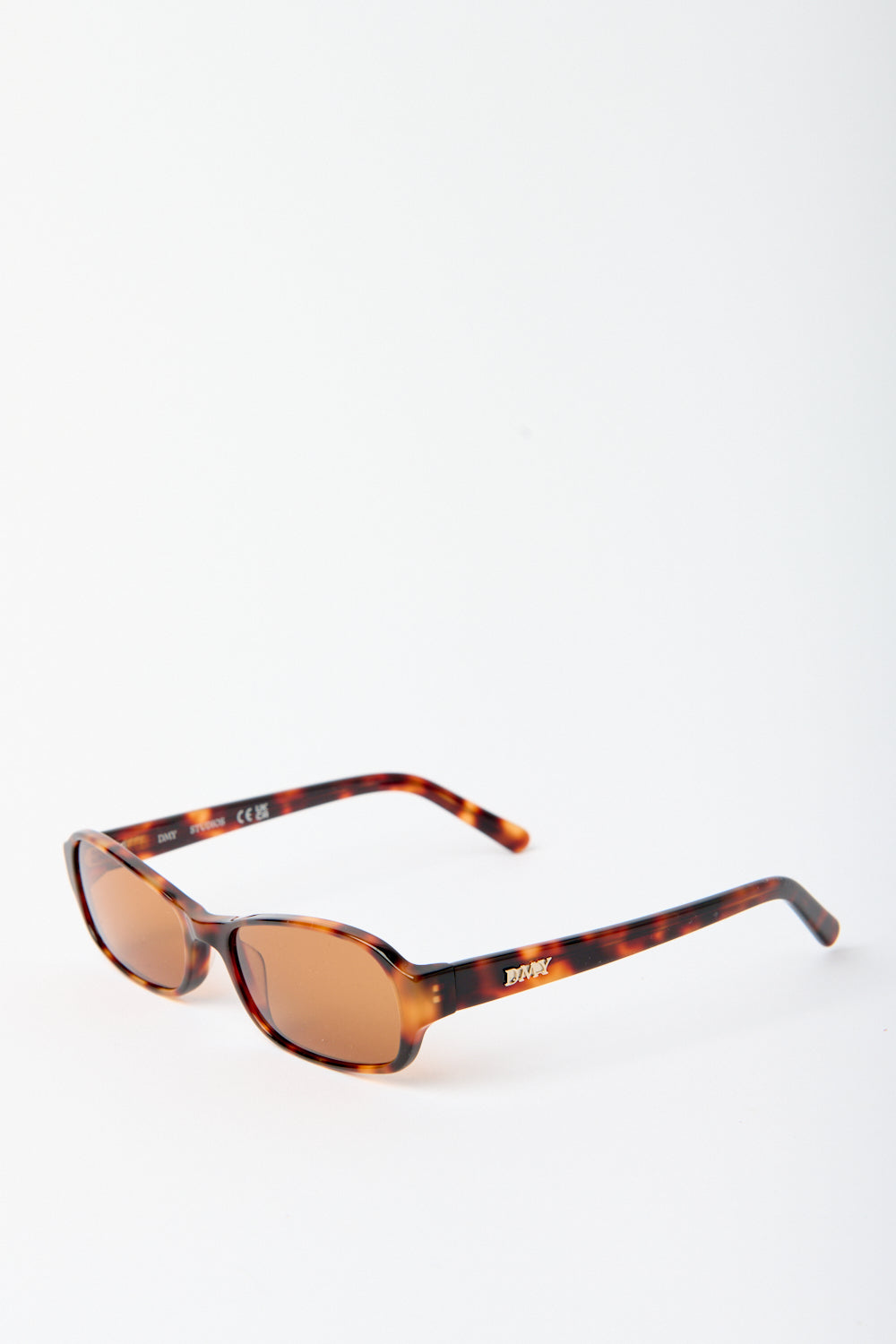 The Juno Havana Sunglasses