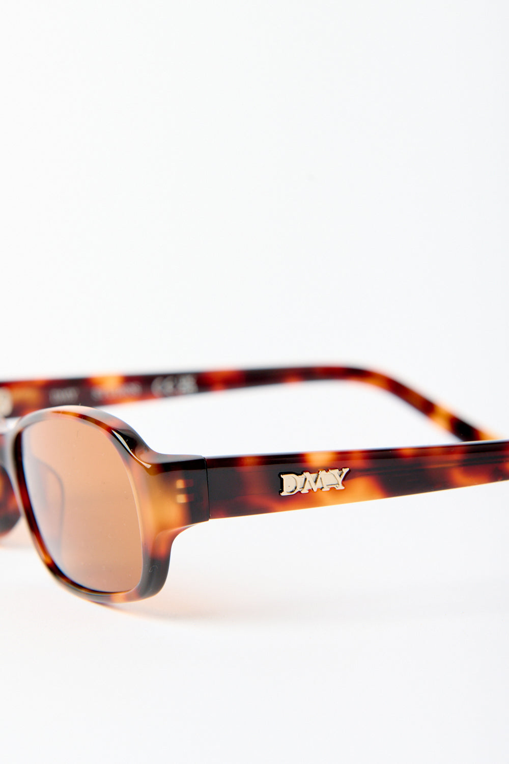 The Juno Havana Sunglasses