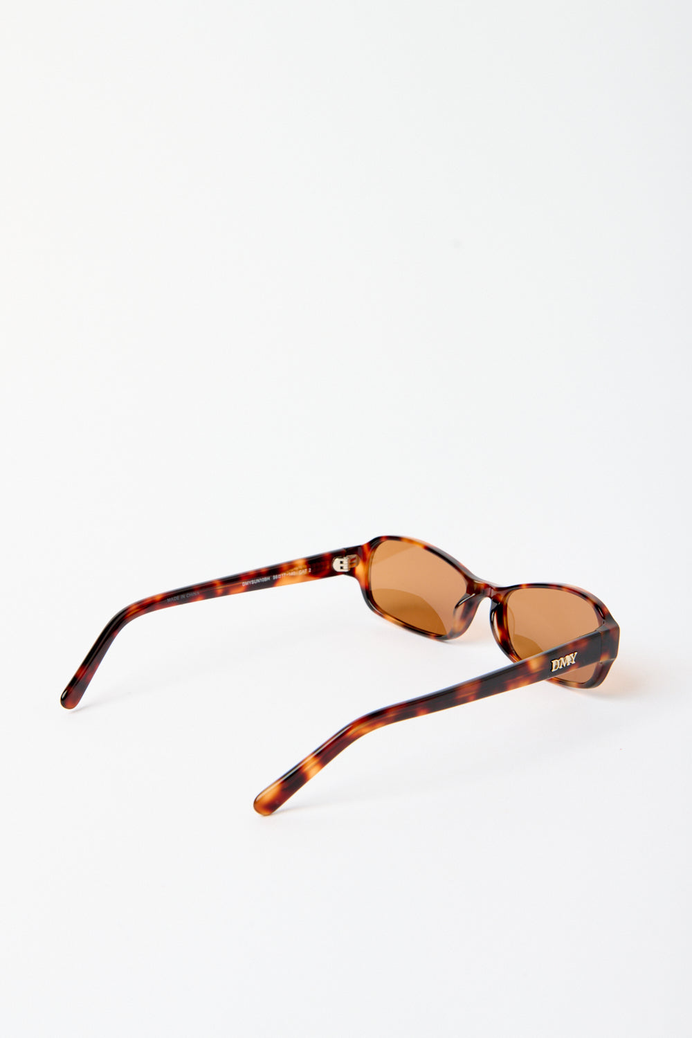 The Juno Havana Sunglasses