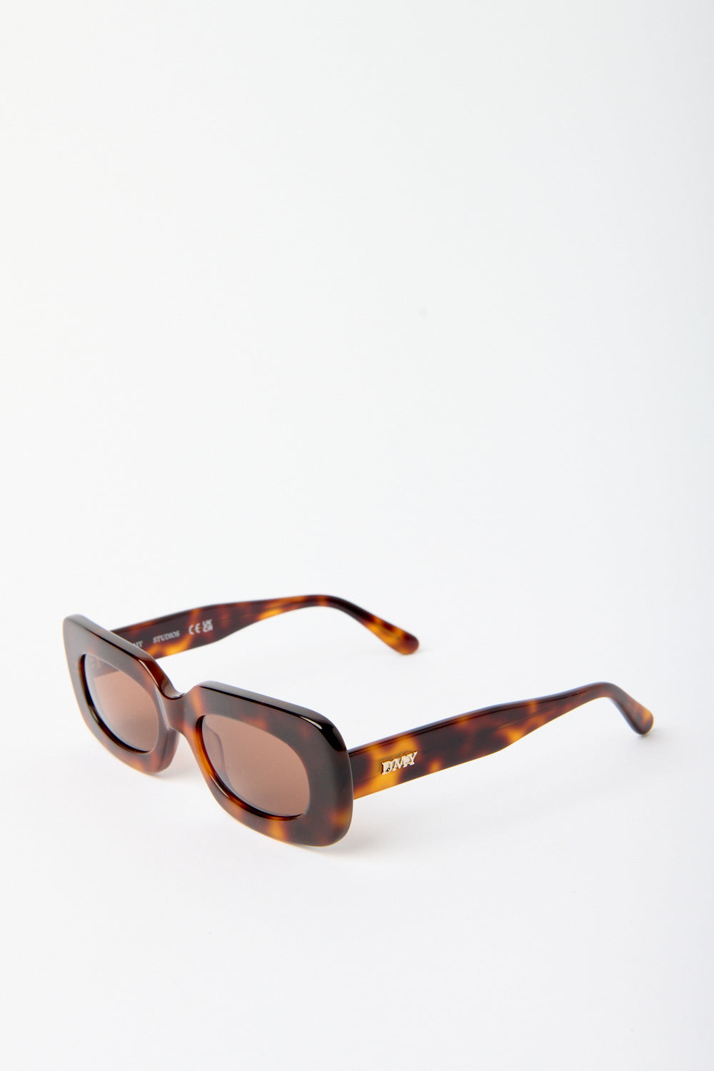 The Vivian Havana Sunglasses