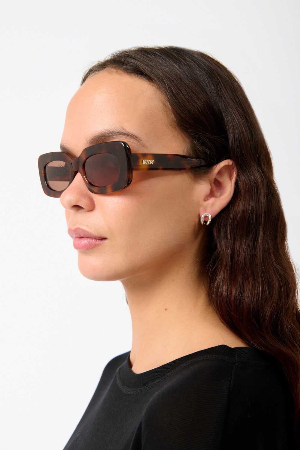 The Vivian Havana Sunglasses