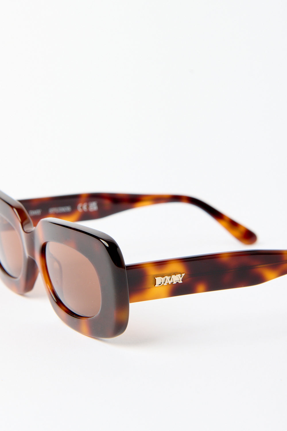 The Vivian Havana Sunglasses