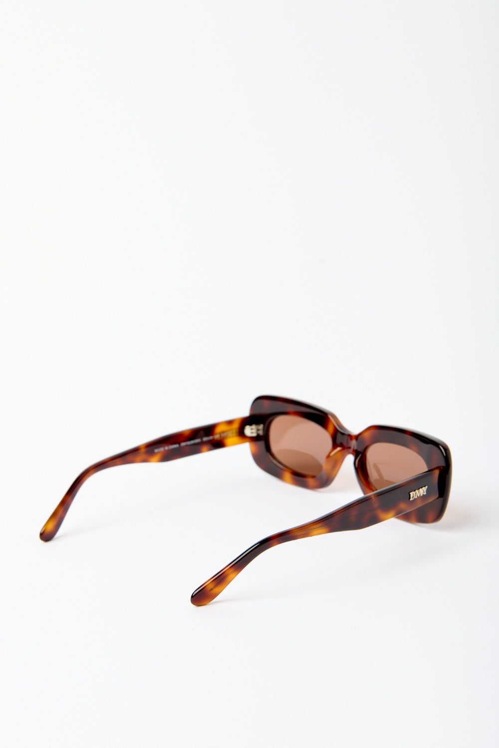 The Vivian Havana Sunglasses