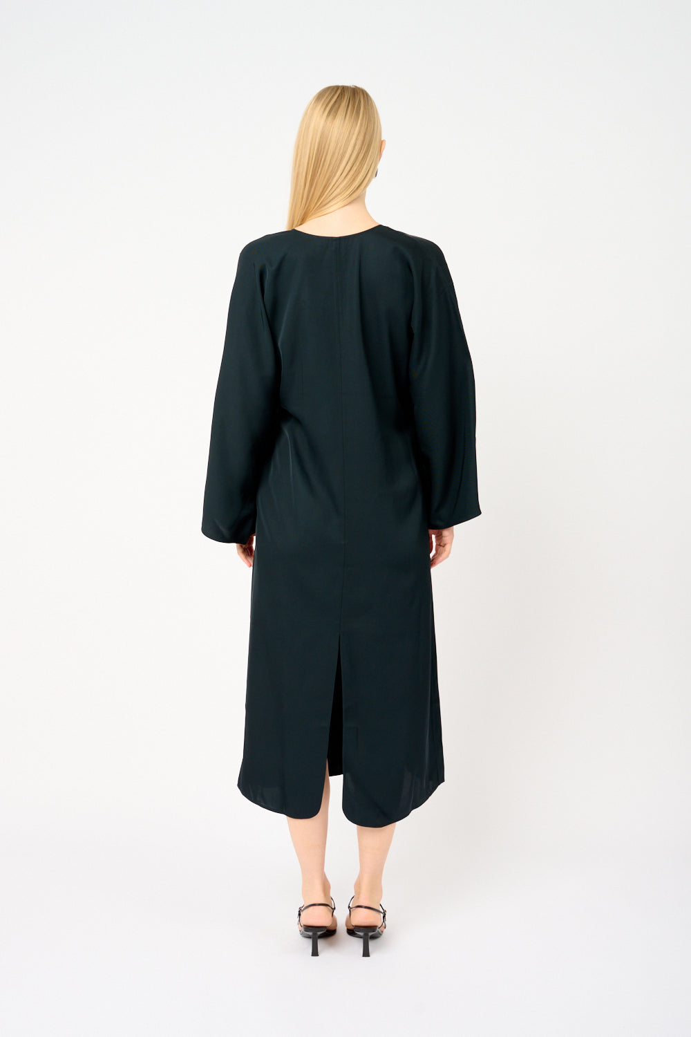By Malene Birger Cais Dress - Bessette