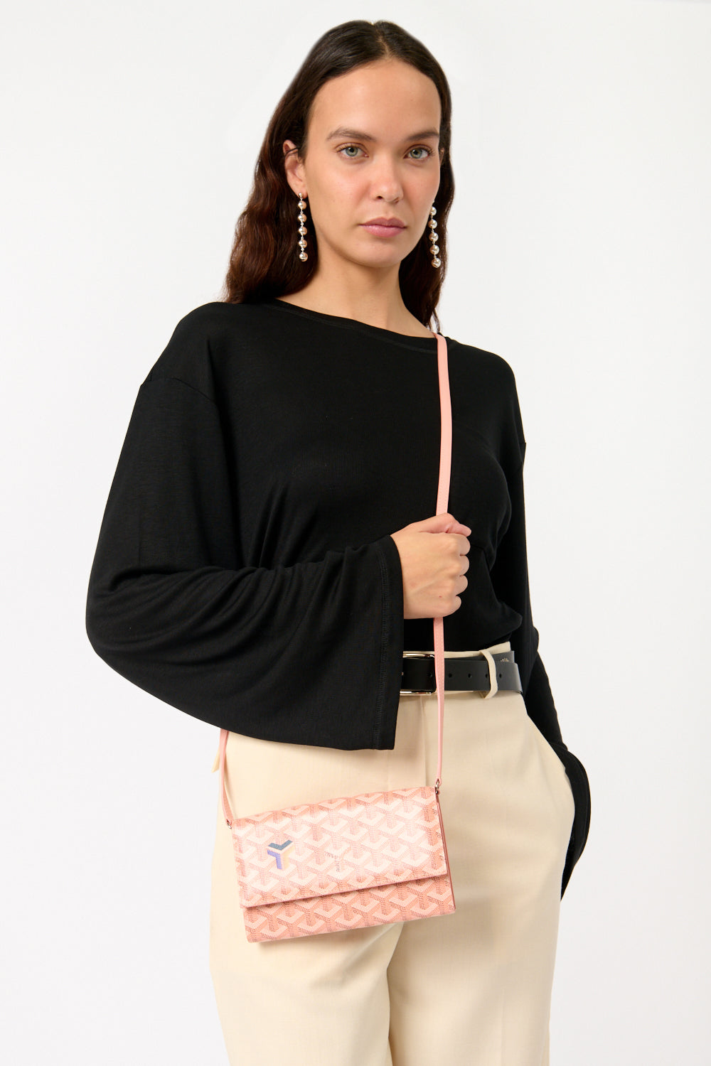Varenne Continental Wallet