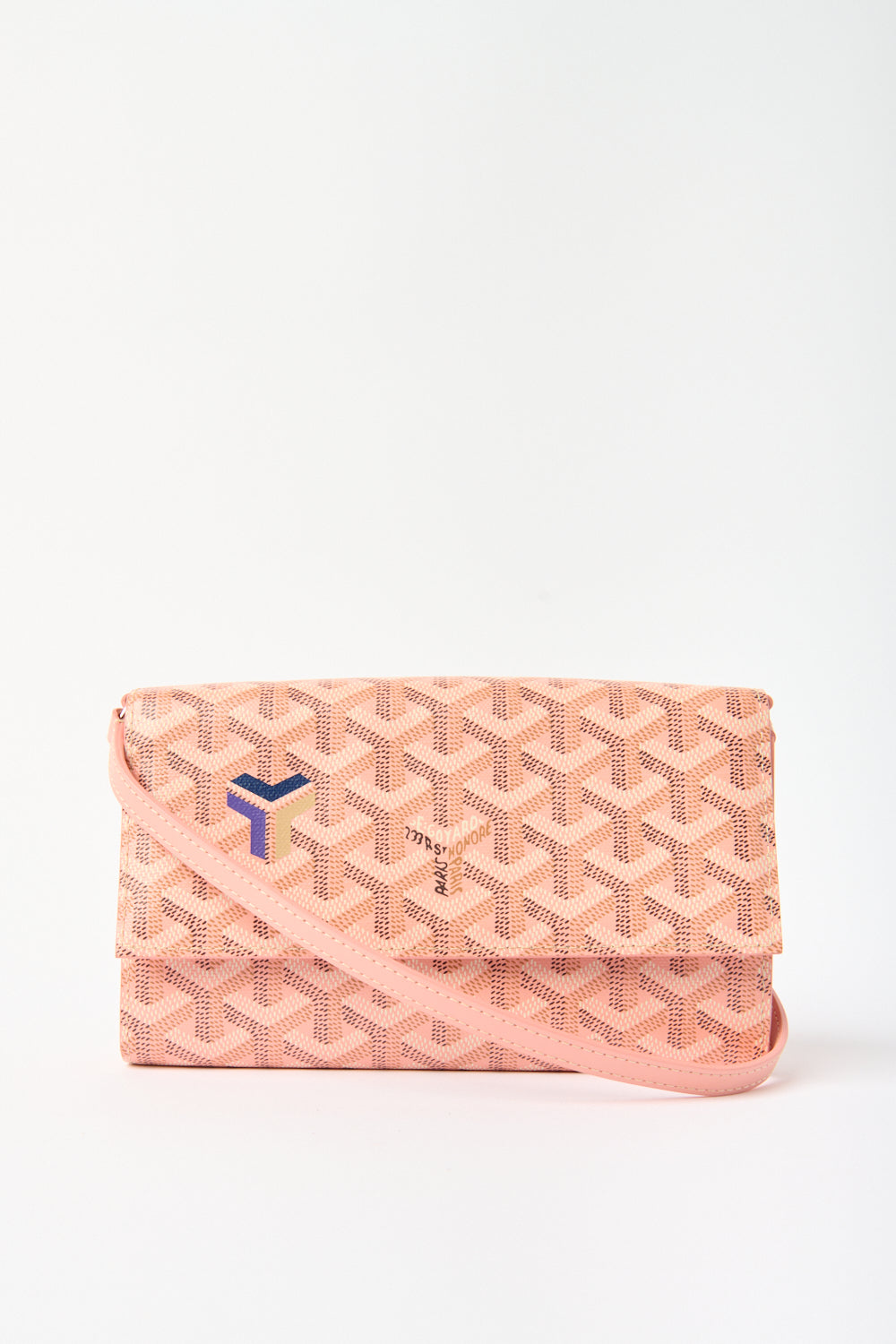 Varenne Continental Wallet