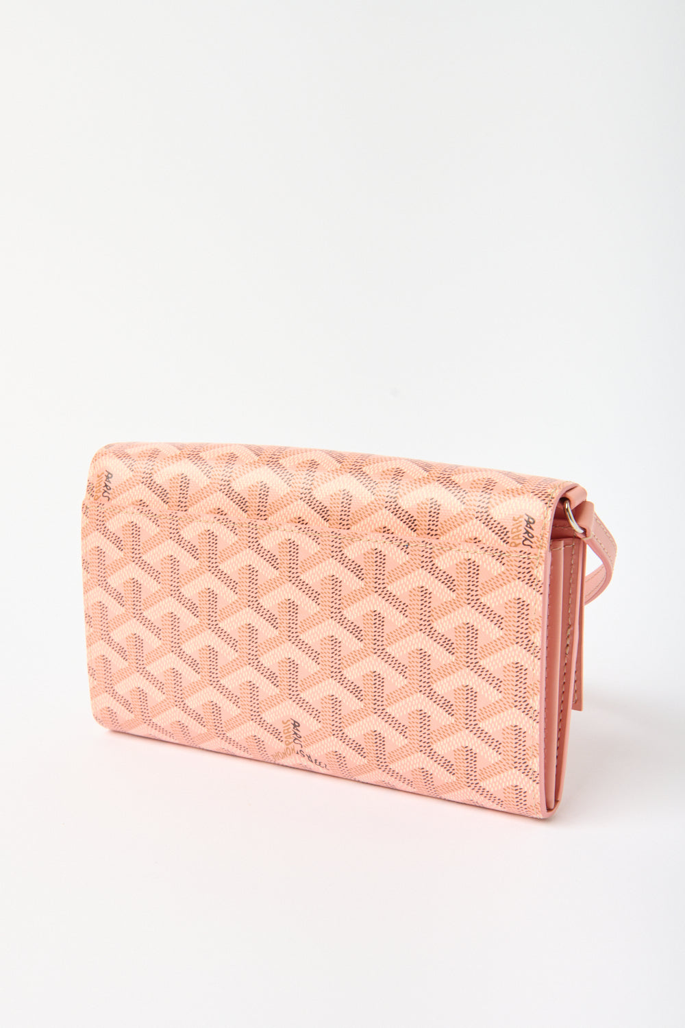 Varenne Continental Wallet