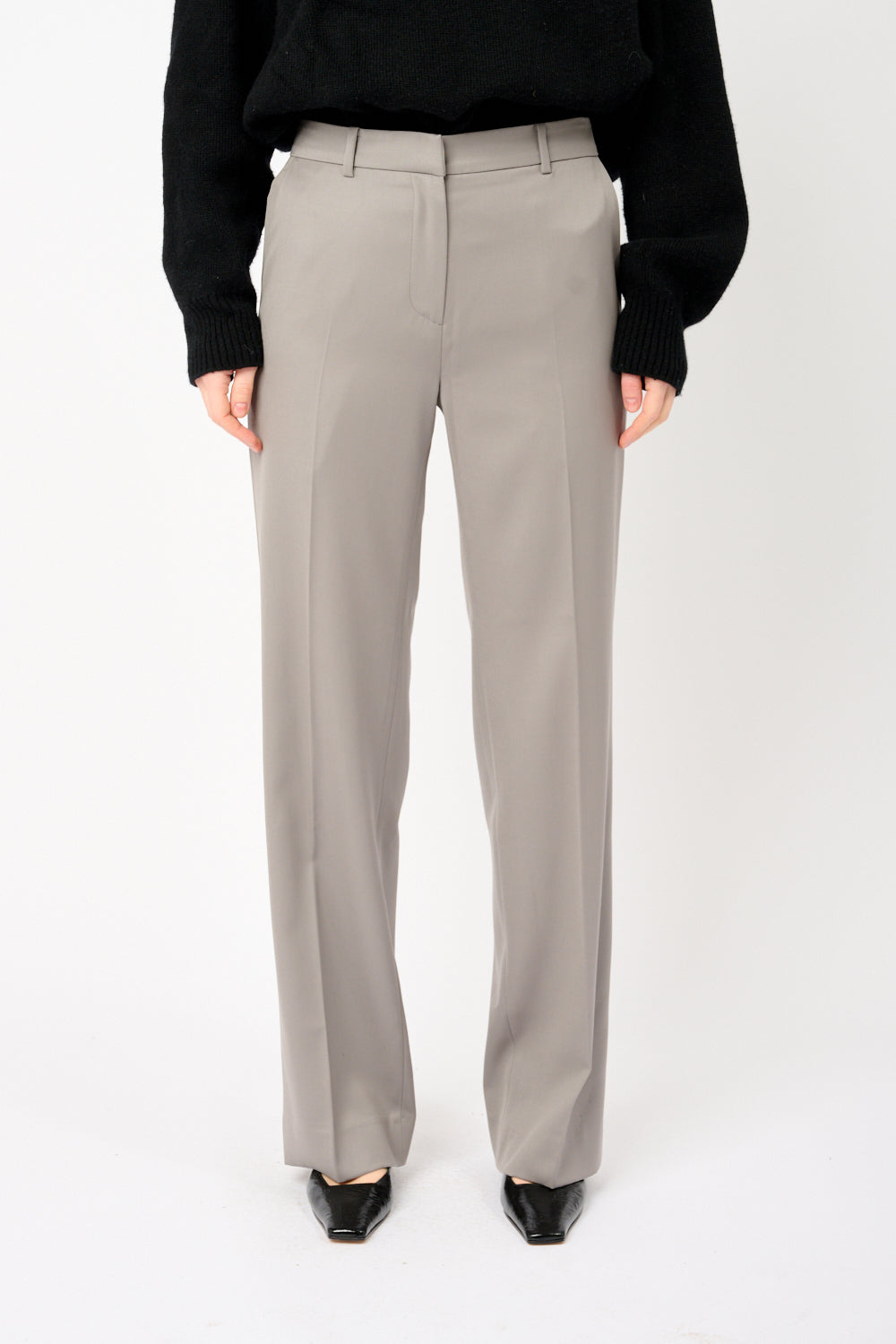 Брюки "Марлен