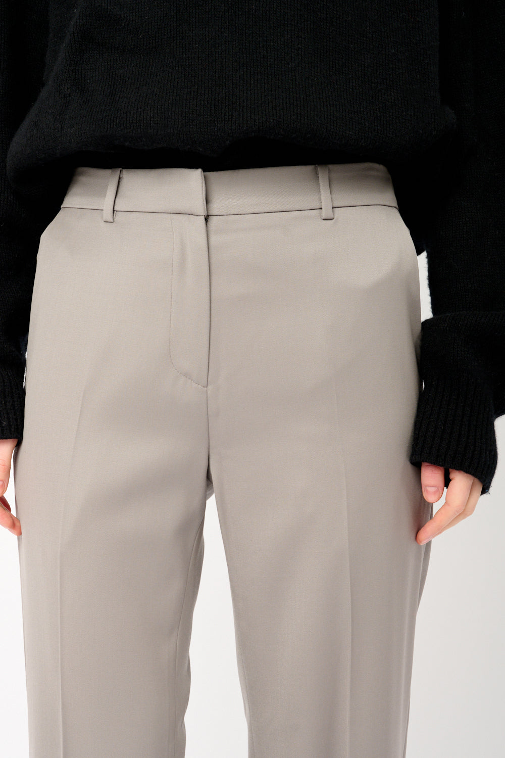 The Marlene Trousers