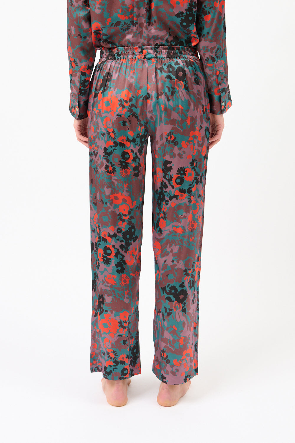 Silk London PJ Bottom