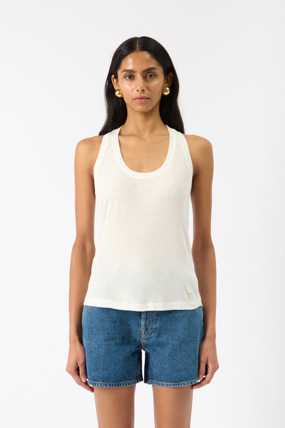 Anine Bing Dale Tank