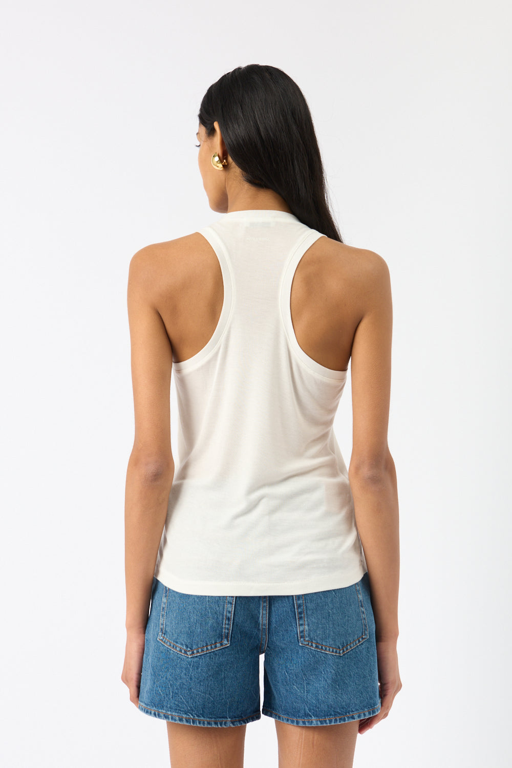 Anine Bing Dale Tank