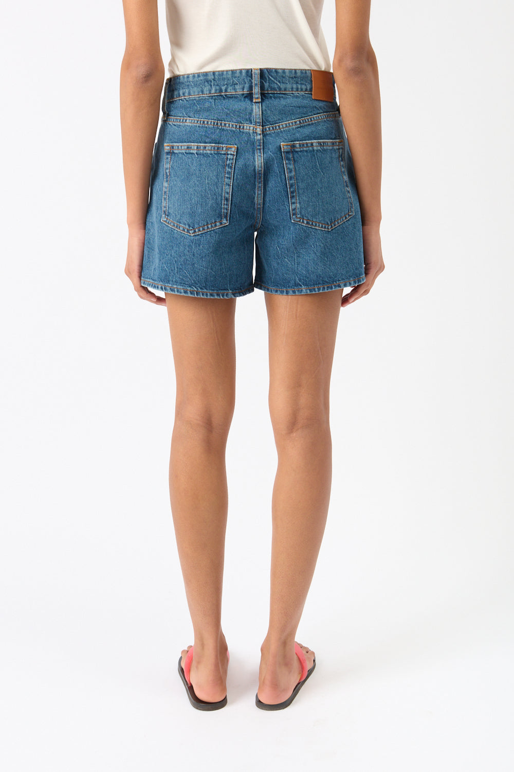 Anine Bing Dalton Short