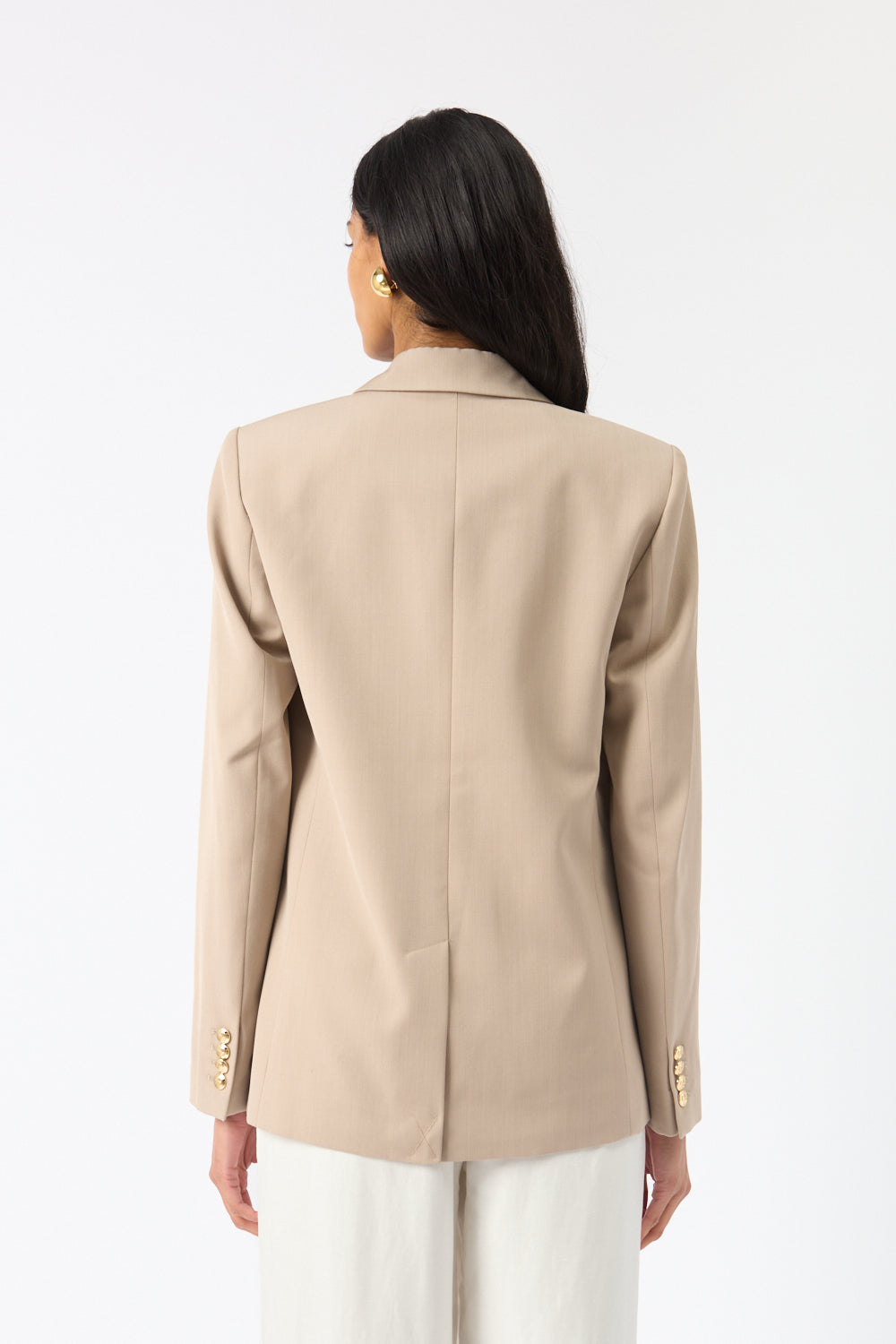 Anine Bing Emy Blazer - Bessette