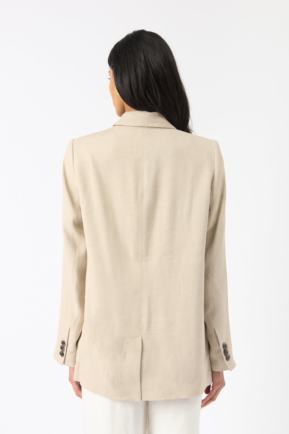 Anine Bing Diana Blazer - Bessette