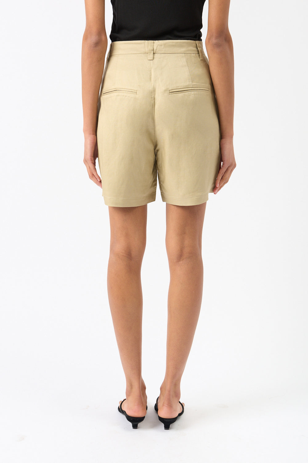 Anine Bing Carrie Short