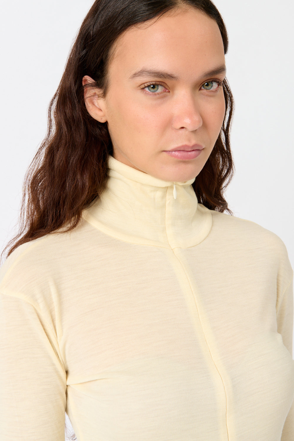 Zip Turtle Top