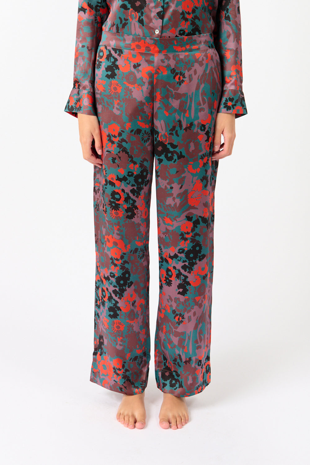 Silk London PJ Broekje