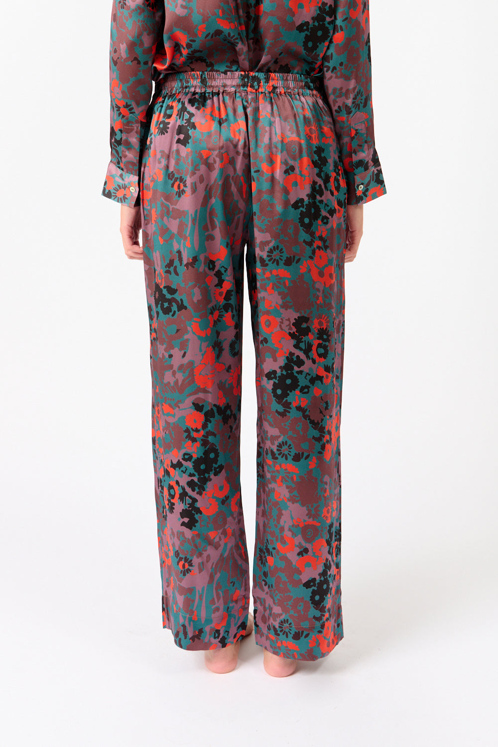 Silk London PJ Bottom - Bessette