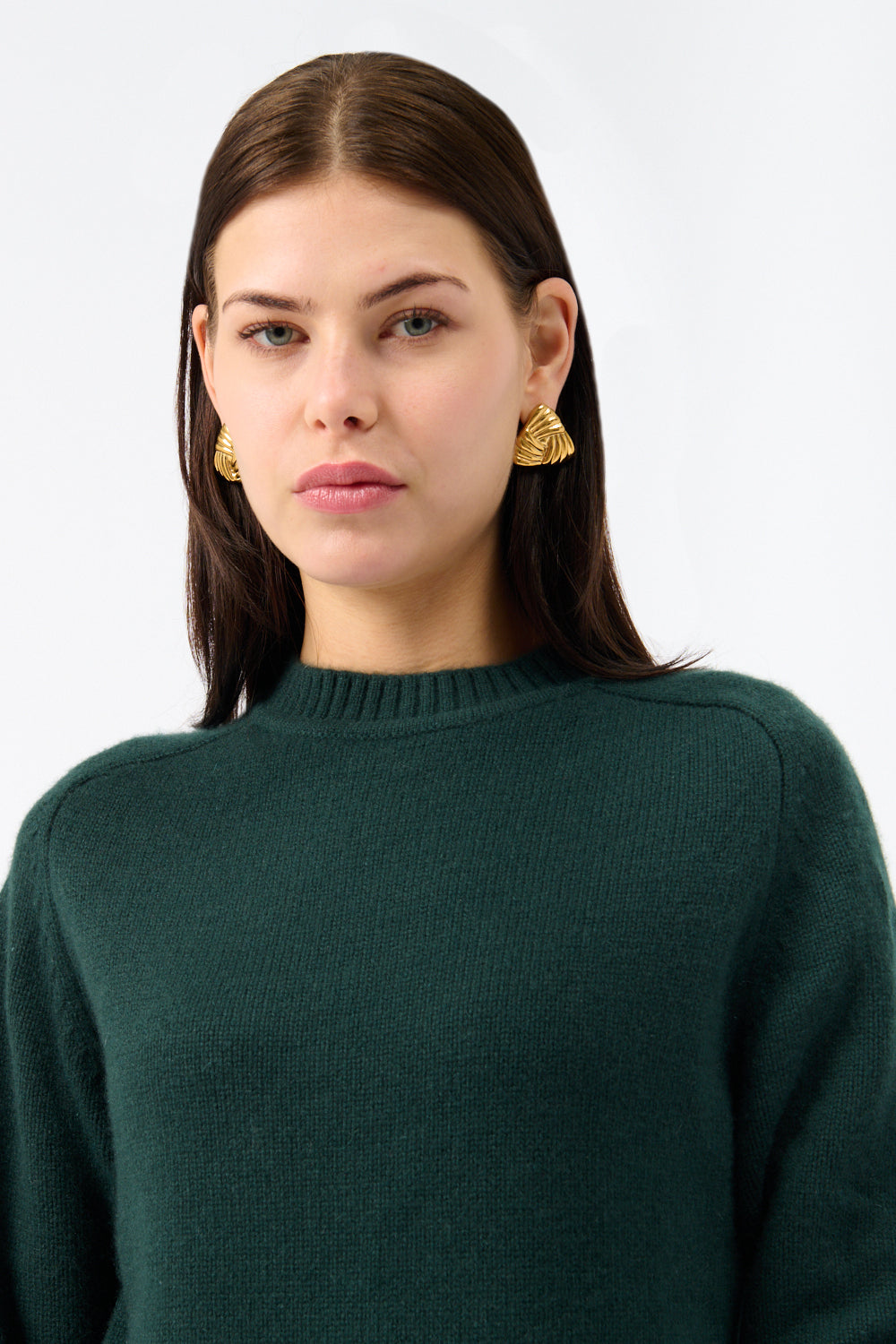 Extreme Cashmere Glory Sweater