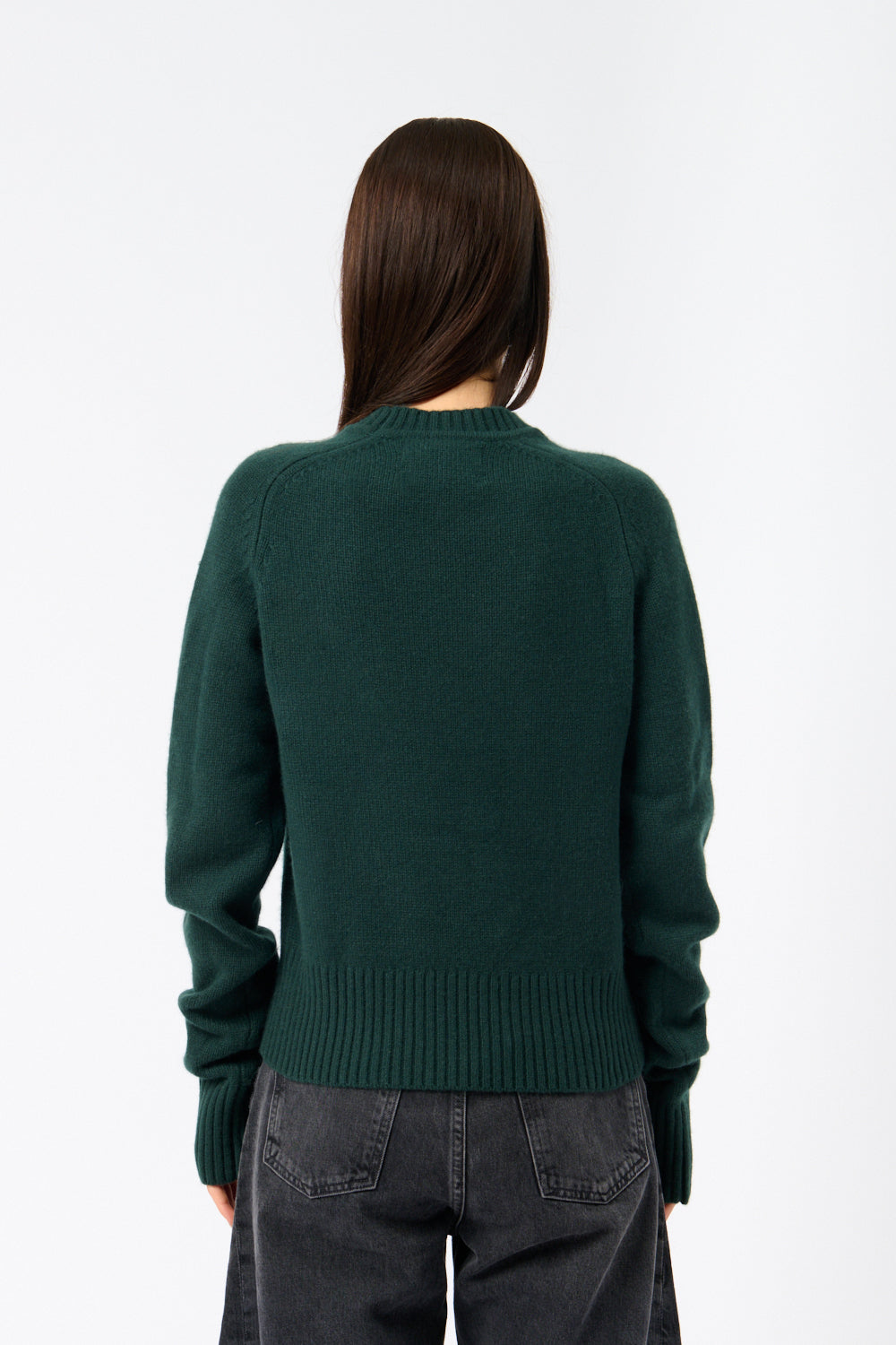 Extreme Cashmere Glory Sweater