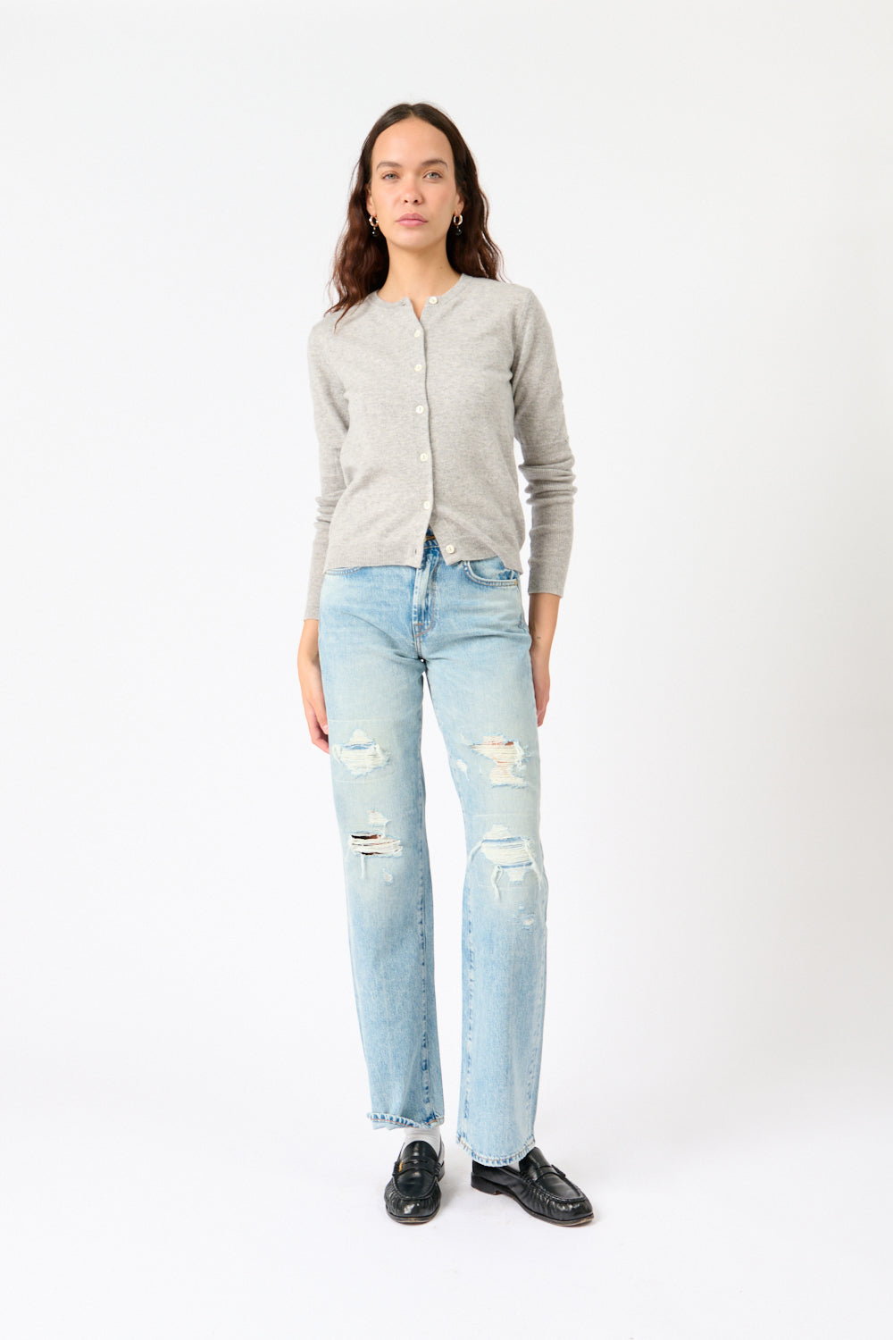 The Tess Trousers