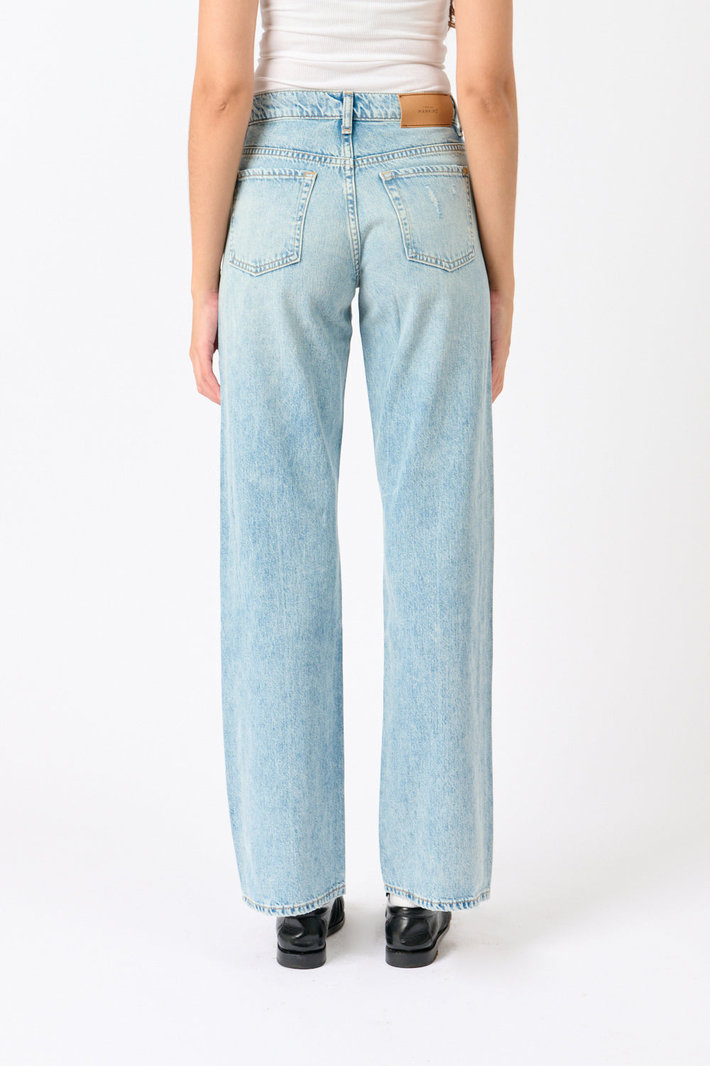 The Tess Trousers