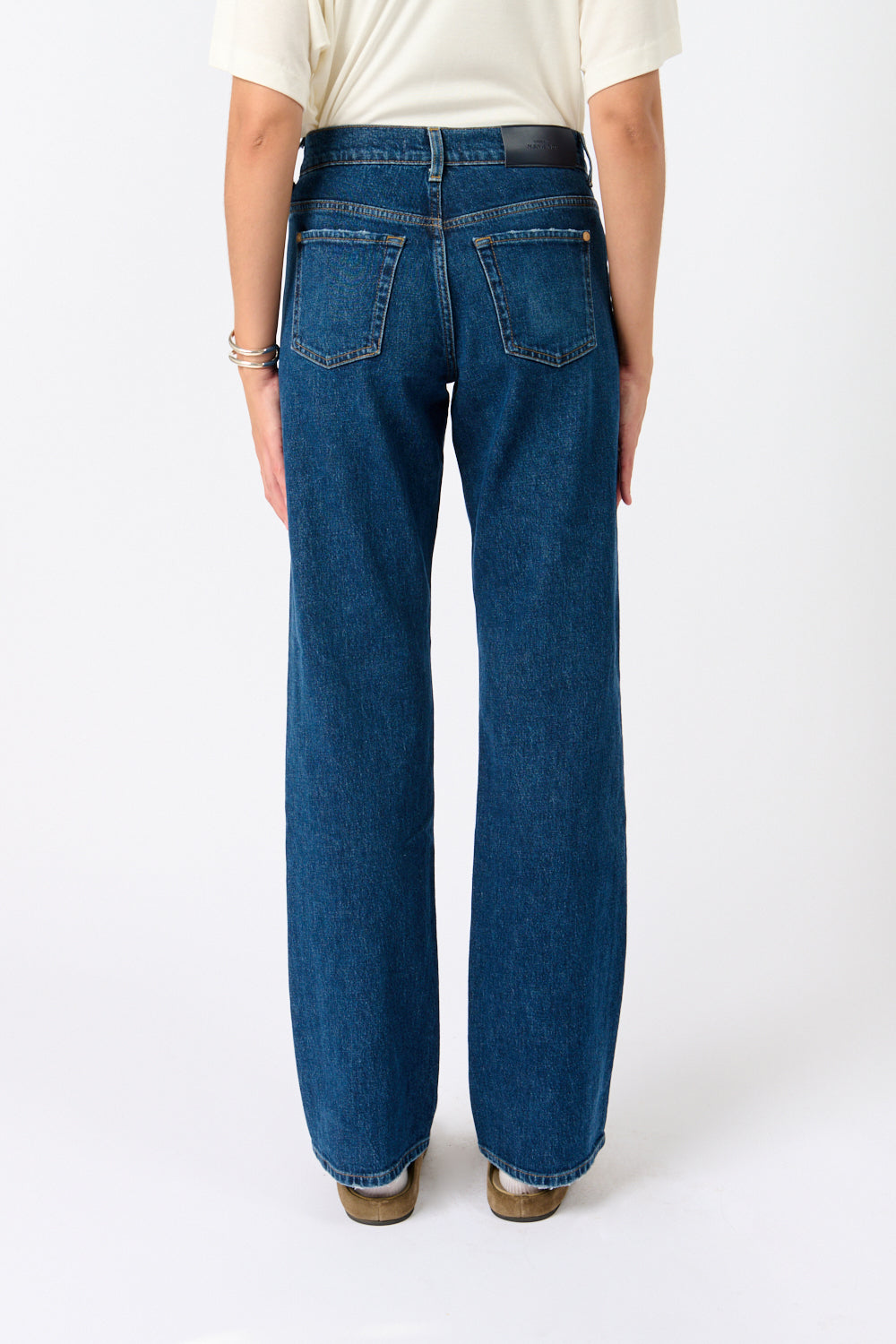 The Tess Trousers Huntington