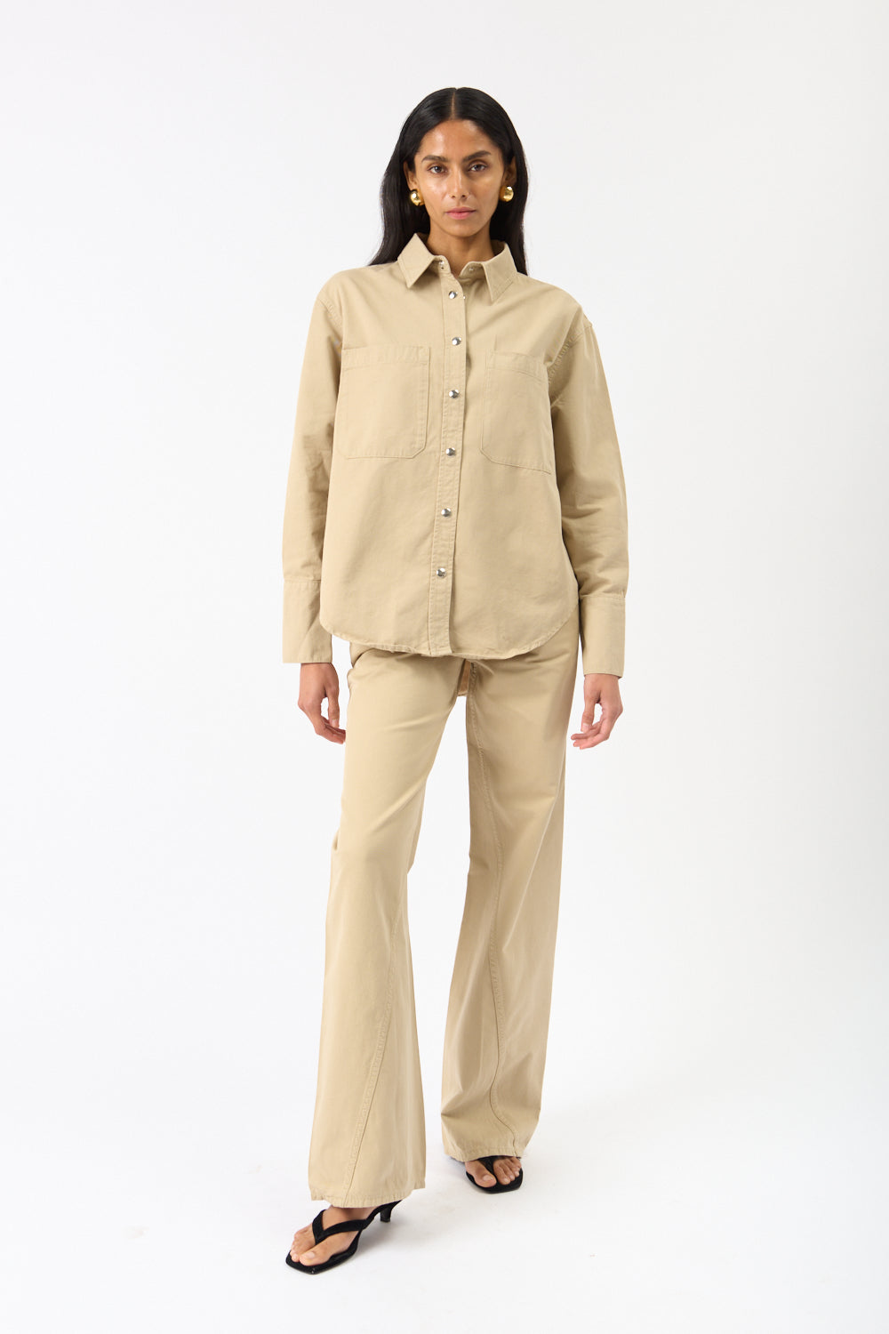 Anine Bing Briley Pant