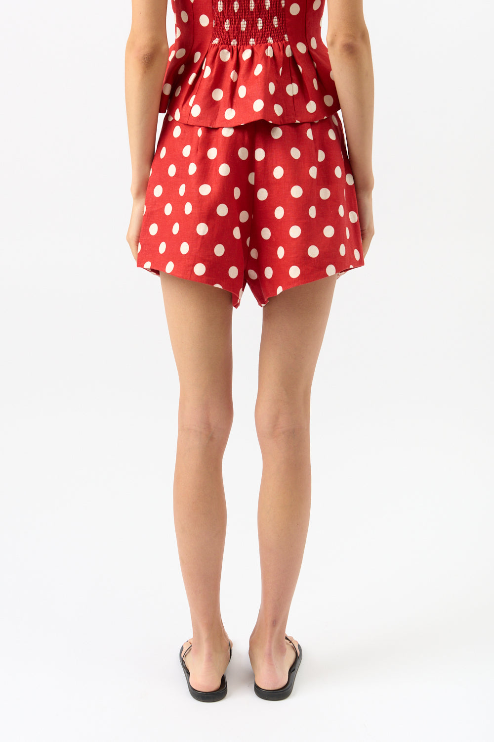Posse Rosalie Short