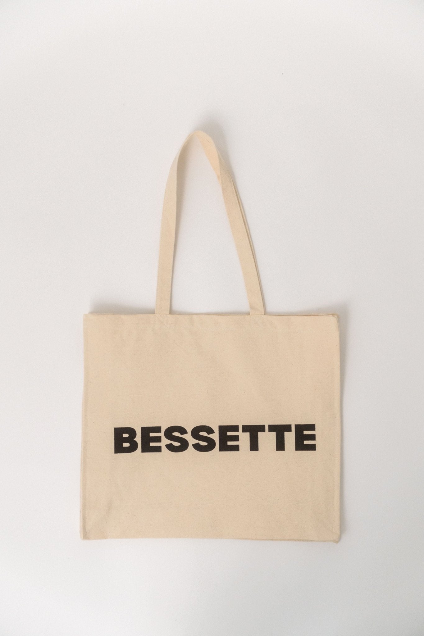 Bessette Tote Bag - Bessette