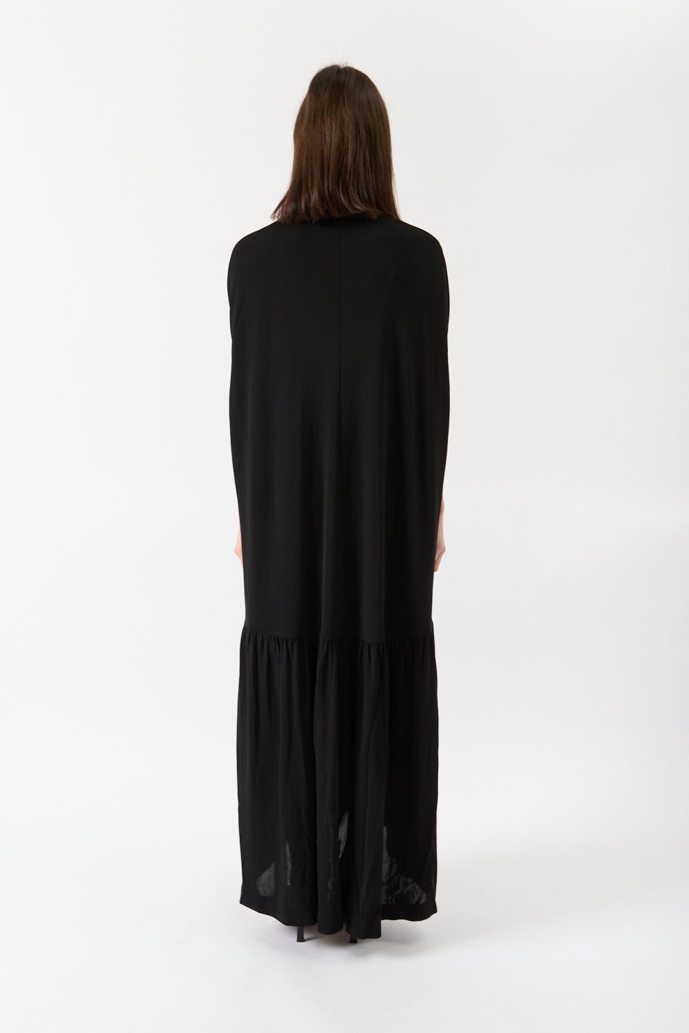 Bite Studios Poncho Dress - Bessette