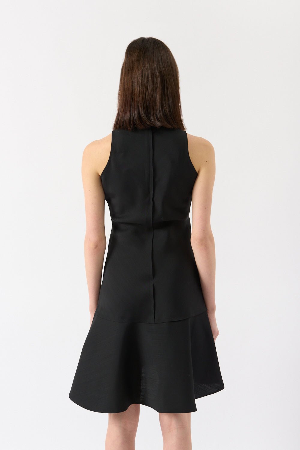 Bite Studios Shield Mini Dress - Bessette