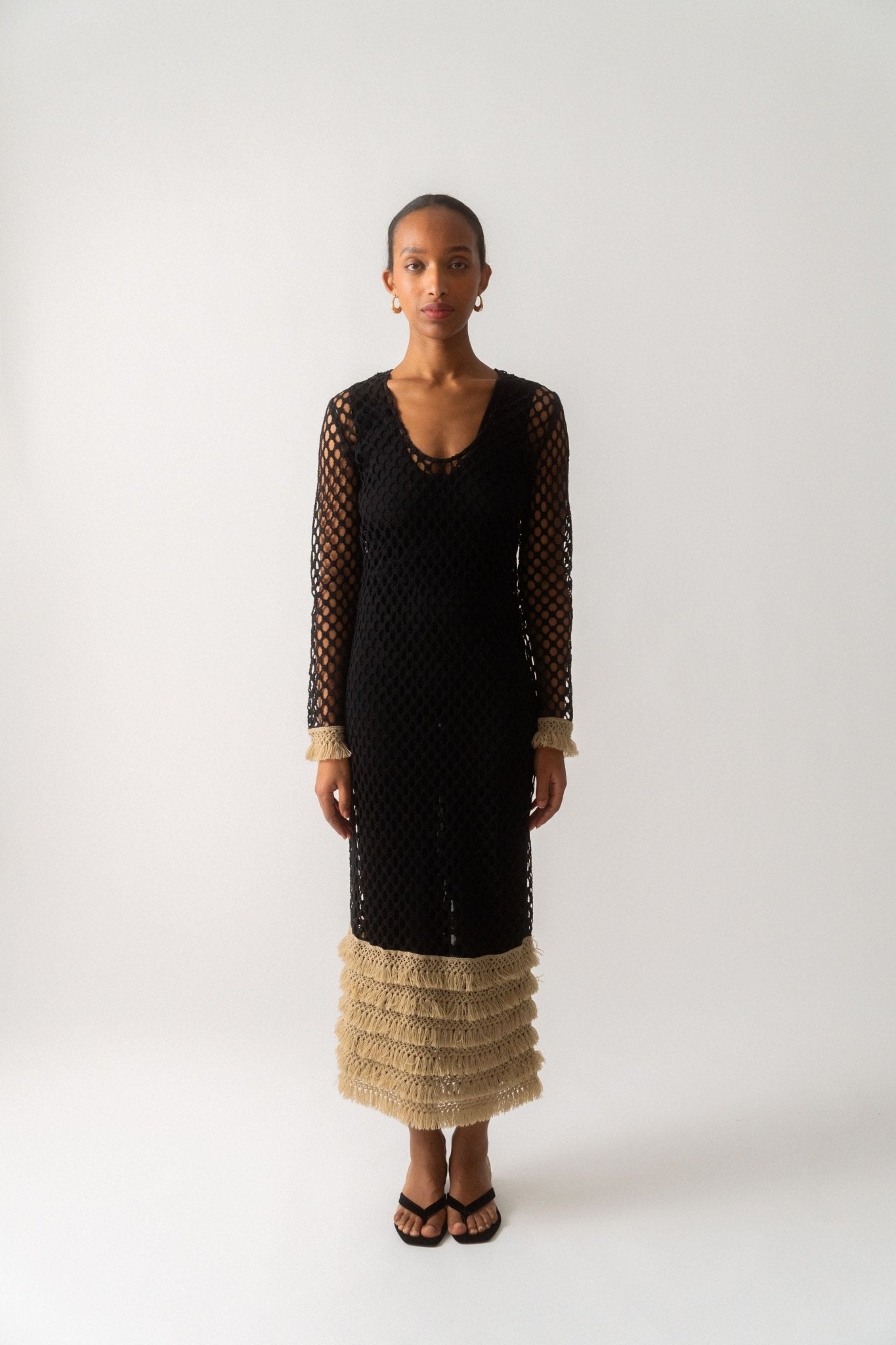 By Malene Birger Anae Dress - Bessette
