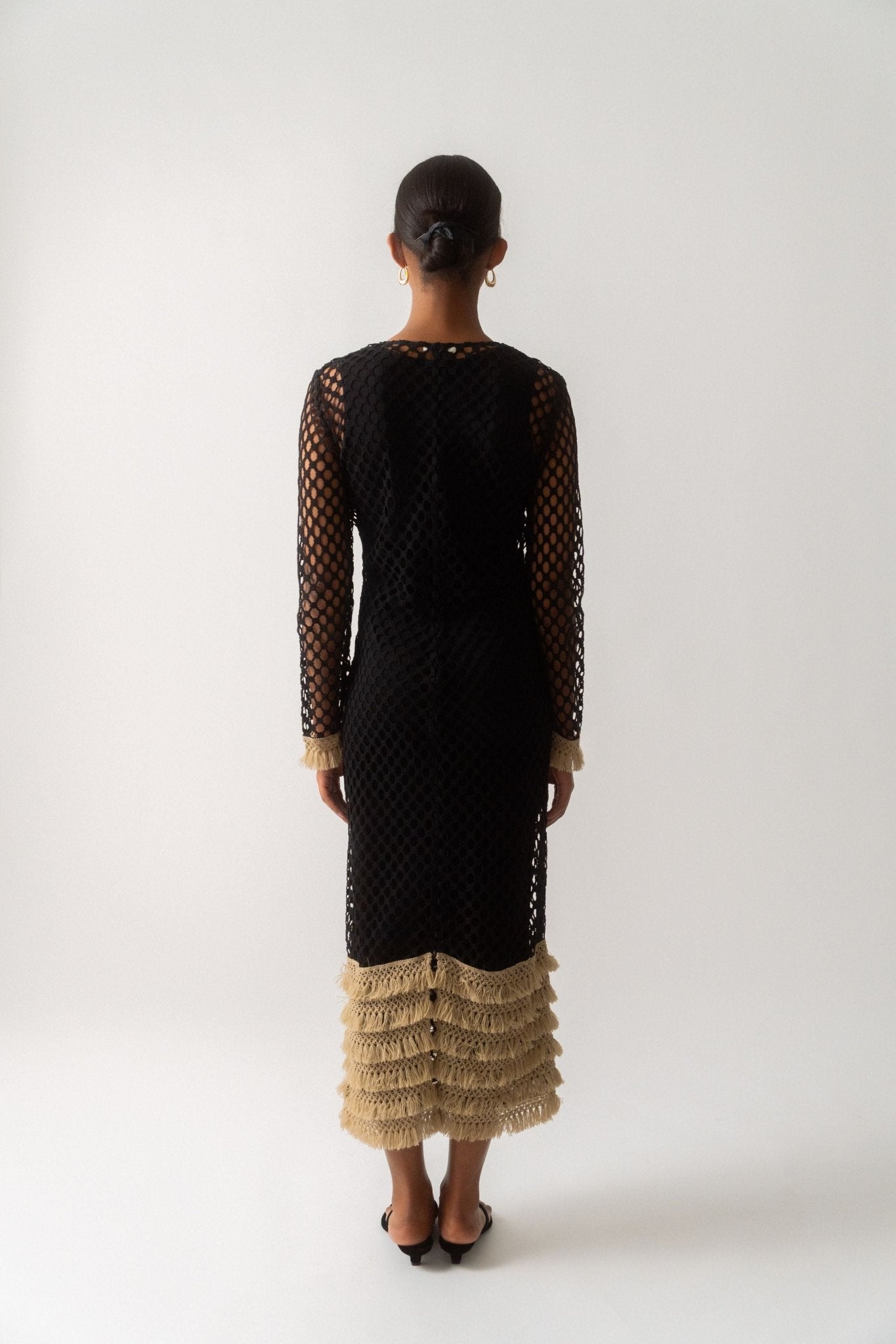 By Malene Birger Anae Dress - Bessette