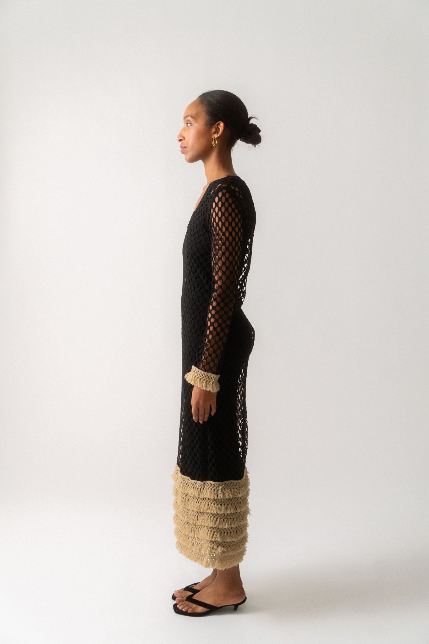 By Malene Birger Anae Dress - Bessette