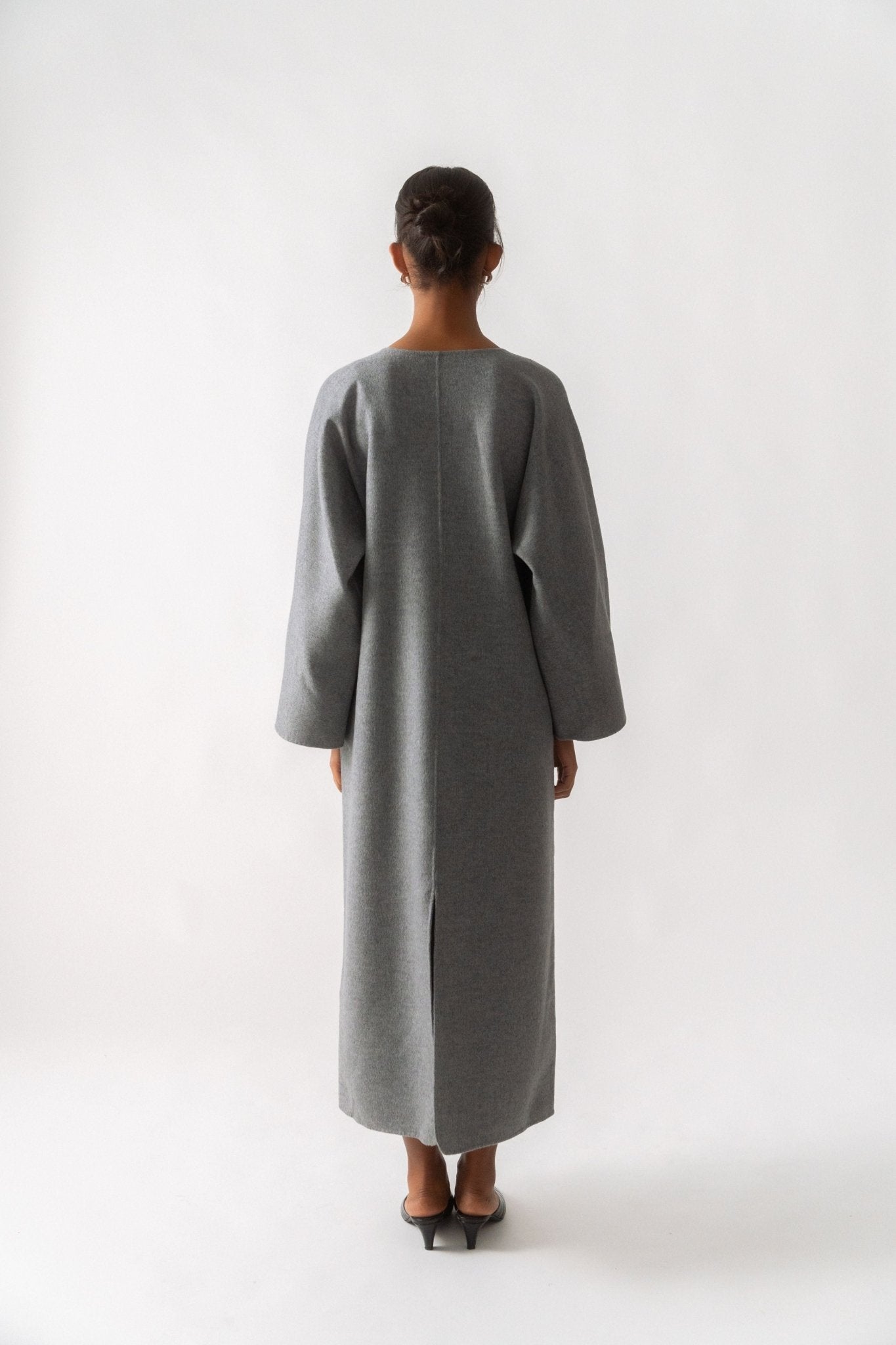 By Malene Birger Cais Dress - Bessette