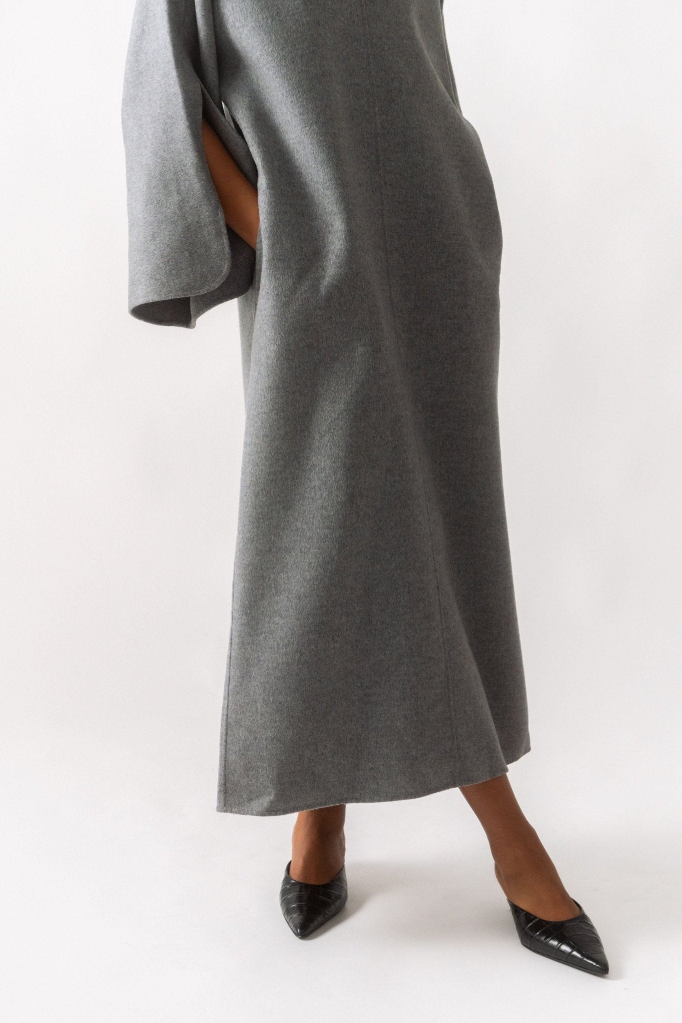 By Malene Birger Cais Dress - Bessette