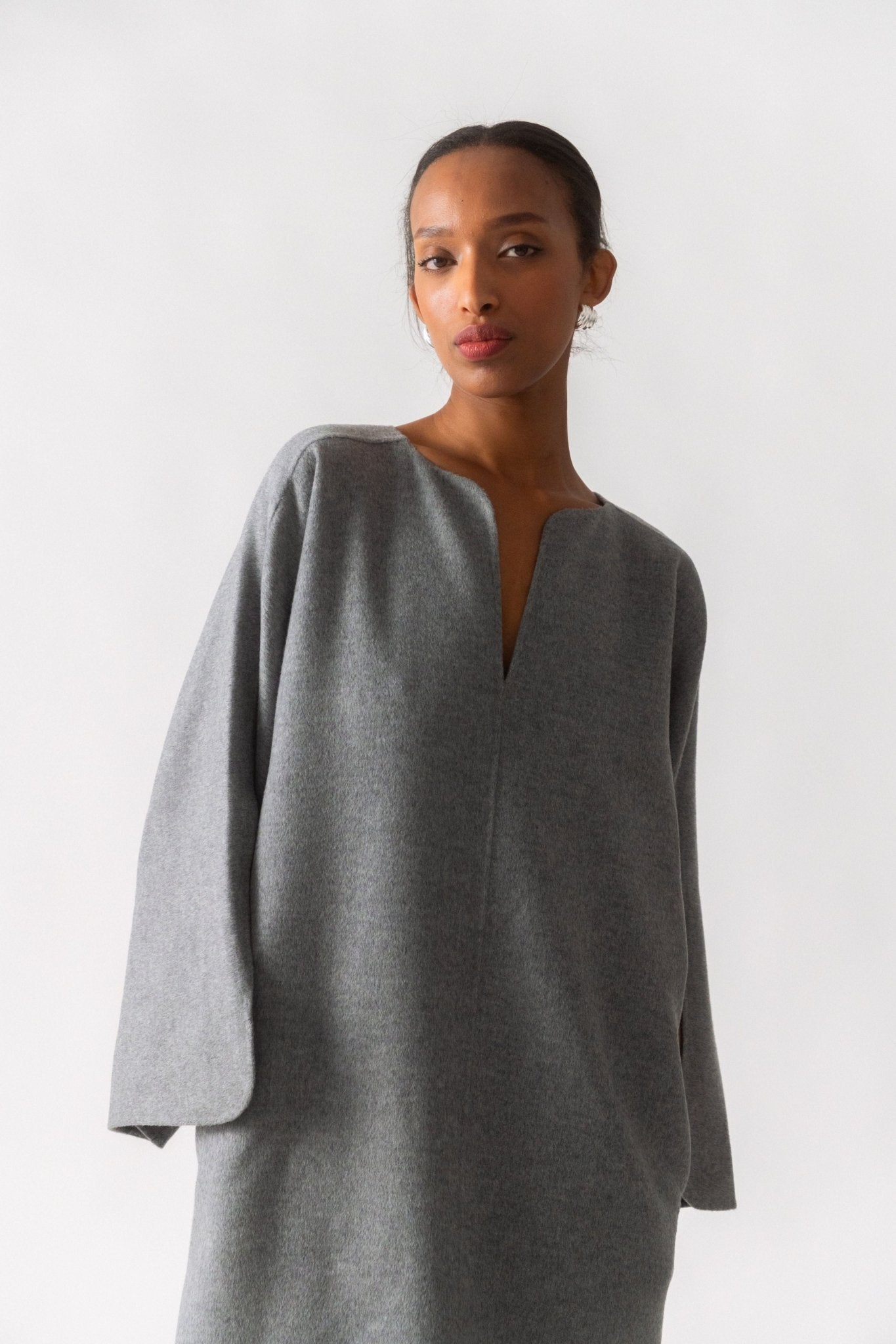 By Malene Birger Cais Dress - Bessette
