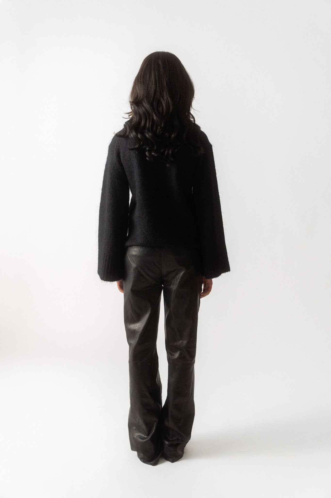 By Malene Birger Cierra Sweater - Bessette