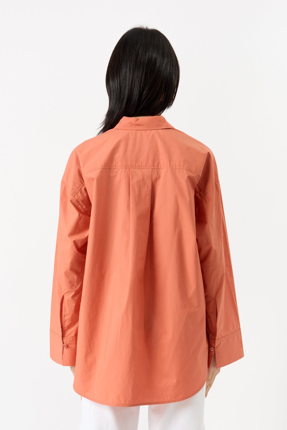 By Malene Birger Derris Shirt - Bessette