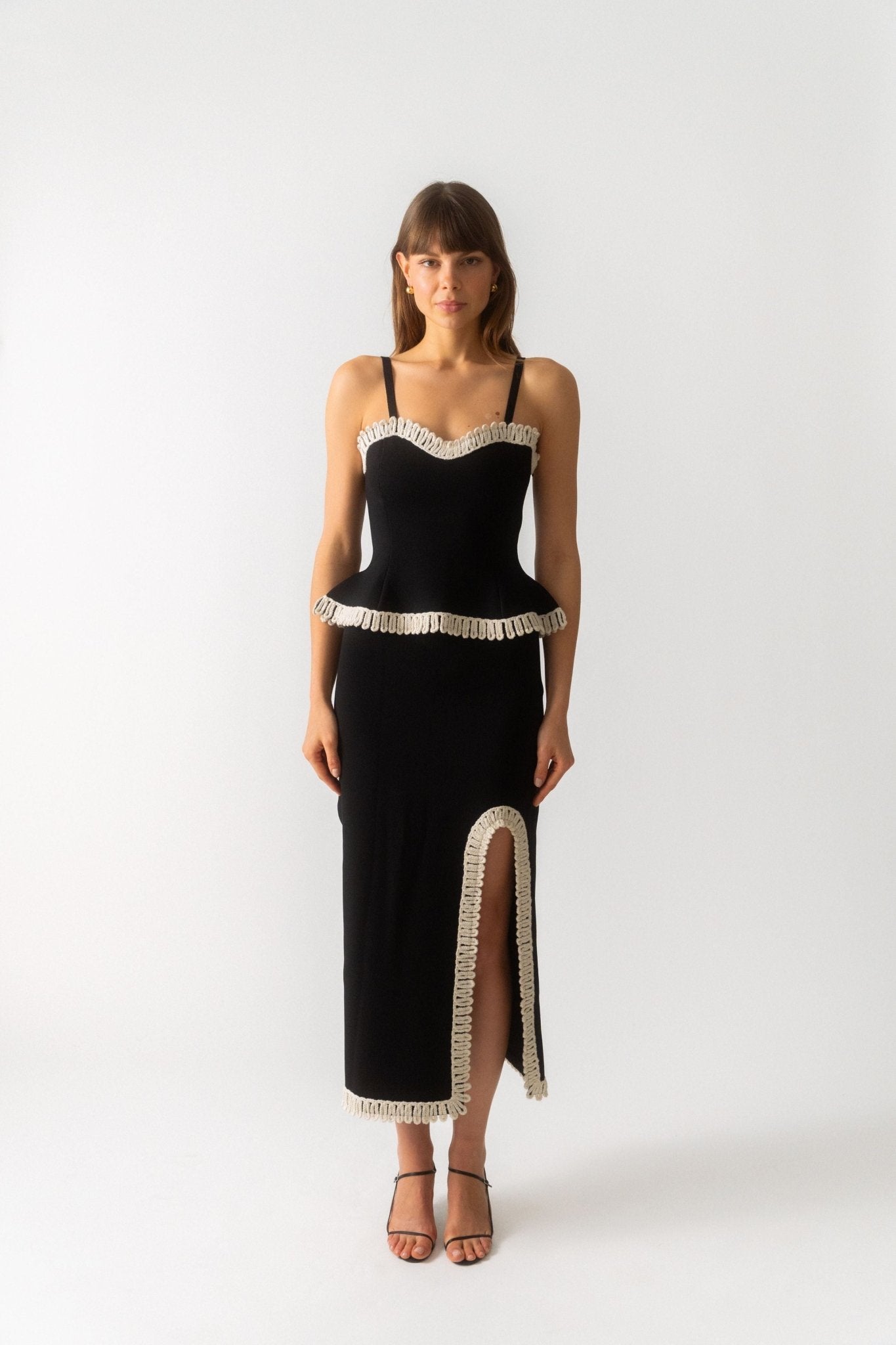 By Malene Birger Gabie Skirt - Bessette