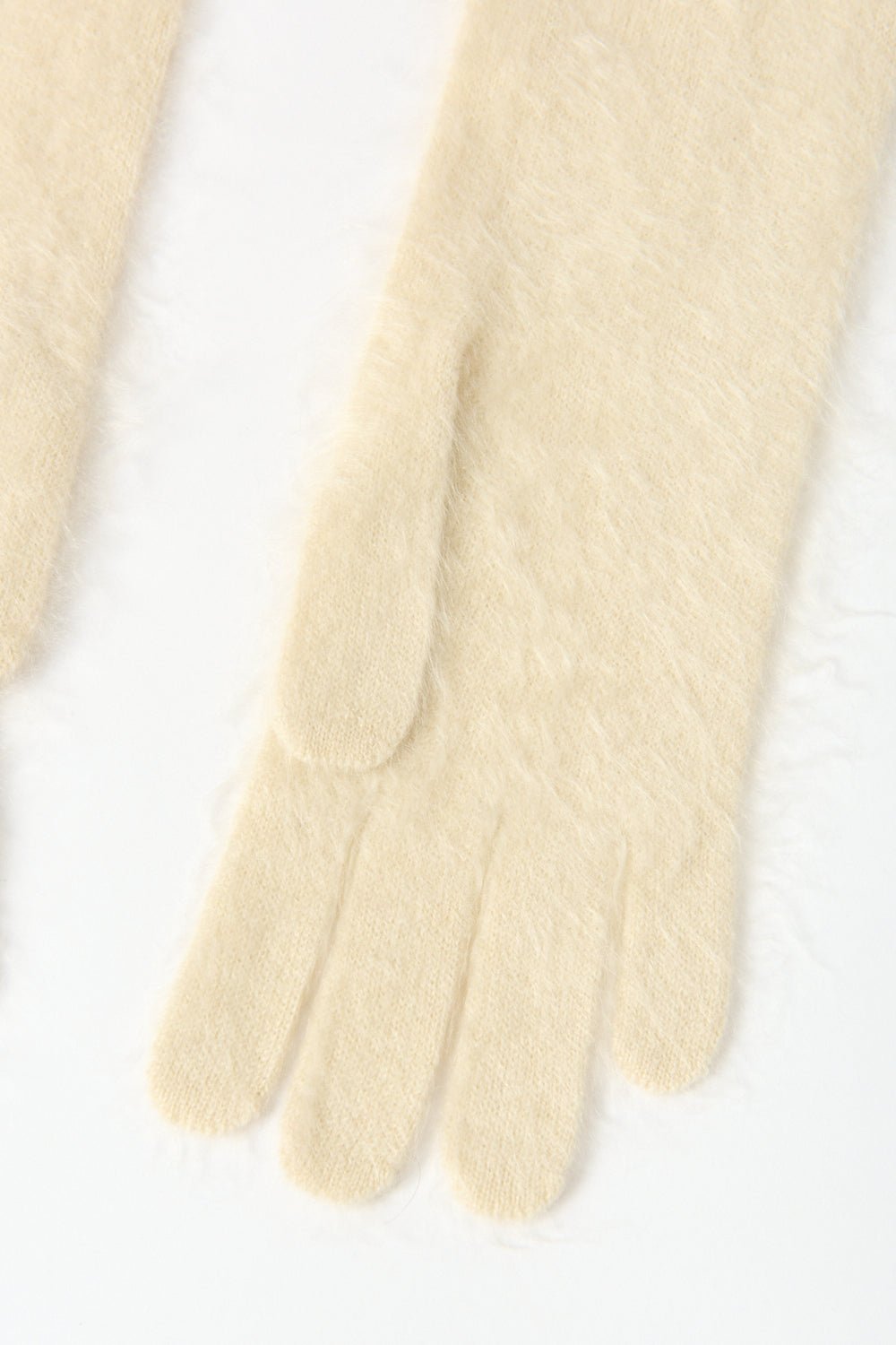 By Malene Birger Guanta Gloves - Bessette