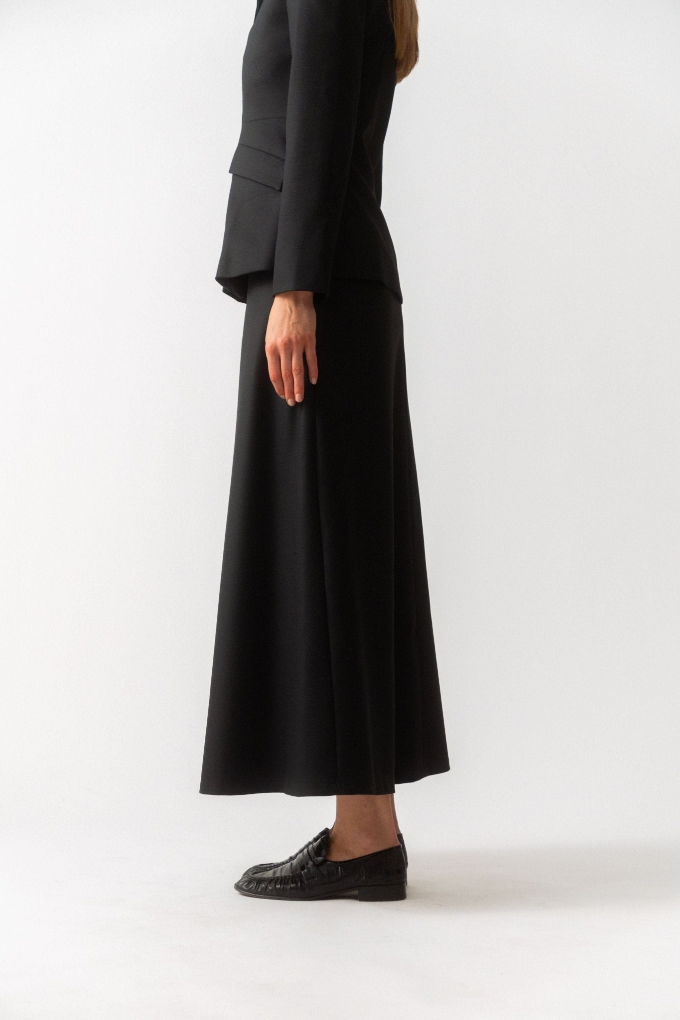 By Malene Birger Isoldas Skirt - Bessette