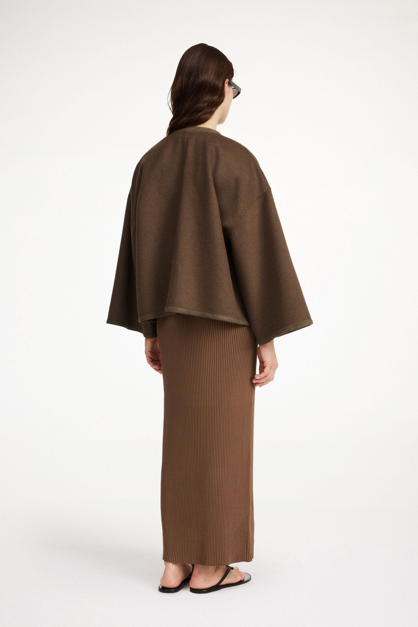 By Malene Birger Jacquie Jacket - Bessette