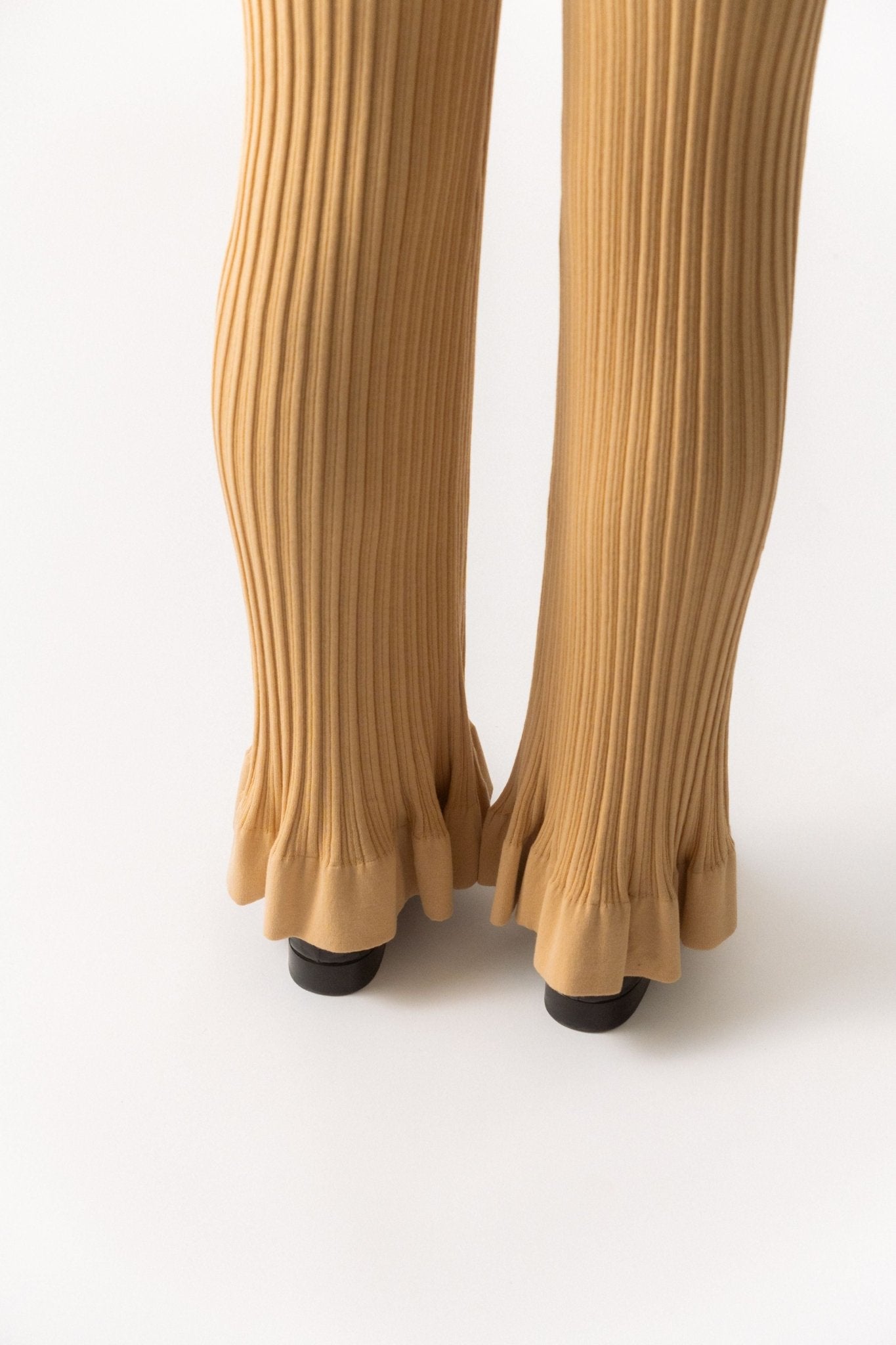 By Malene Birger Kenzie Trousers - Bessette