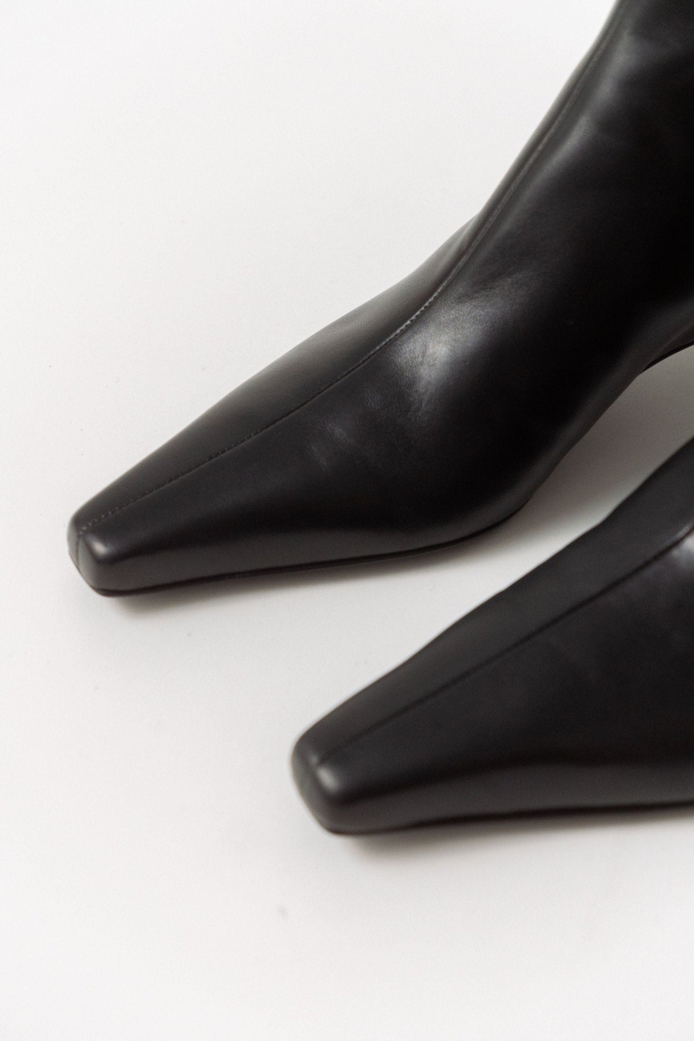 By Malene Birger Micella Boots - Bessette